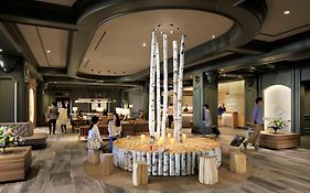 Omo7 Asahikawa By Hoshino Resorts